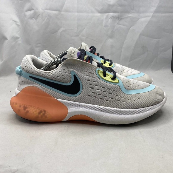 Nike Shoes - Nike Womens Joyride Dual Run CD4363-102 Gray Running Shoes Sneakers Size 6.5